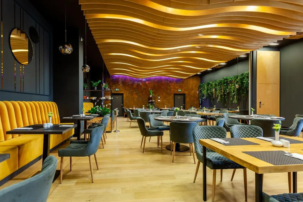 Hotel Sante Warszawa 4*,