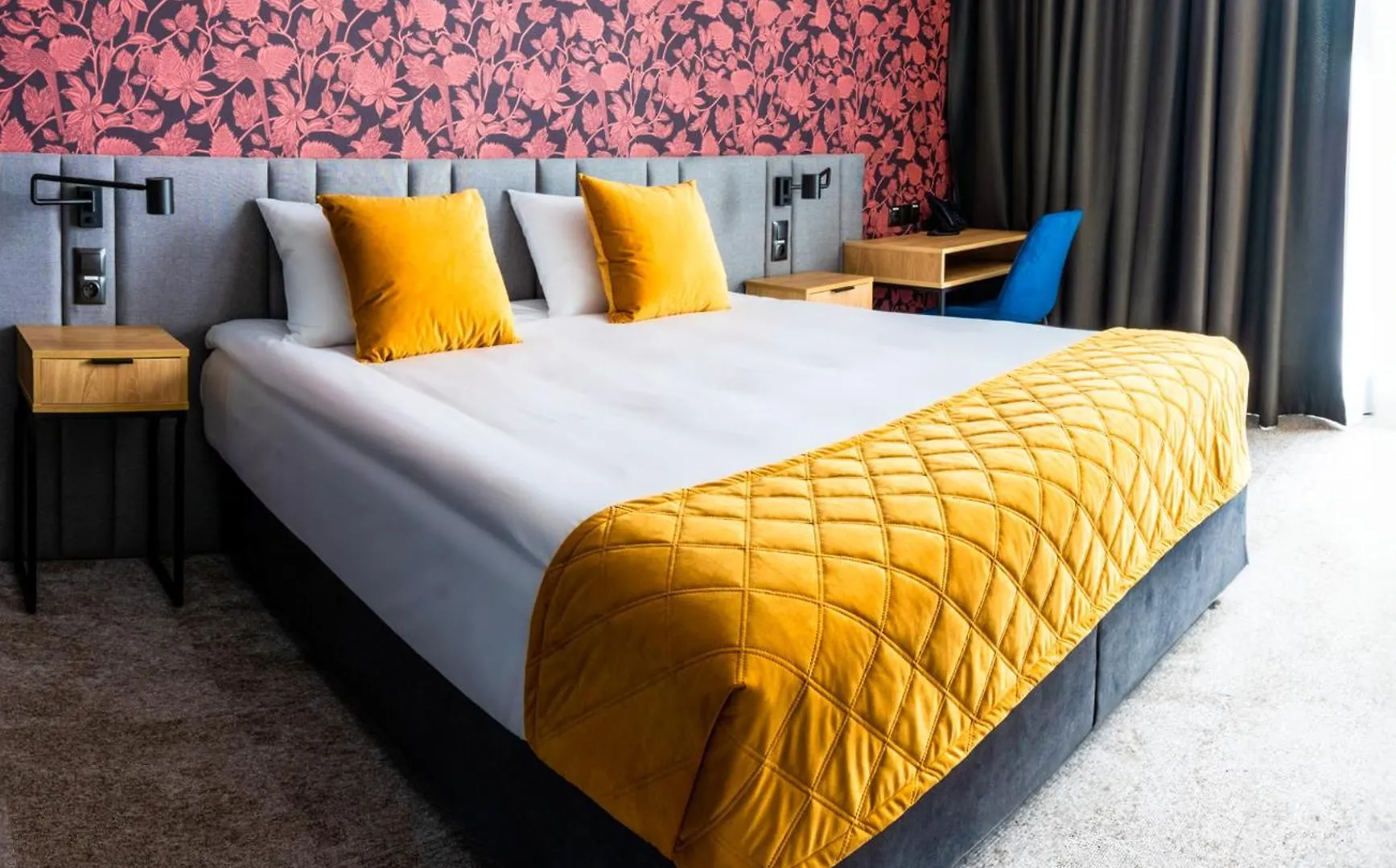 Hotel Sante Warszawa