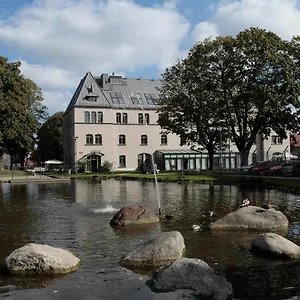 Aparthotel Lofty Kampus Garnizon 