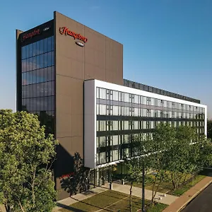 Hampton By Hilton Reduta *** Warschau