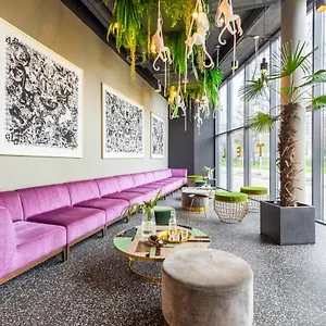 Hotel Zoo By Afrykarium ***