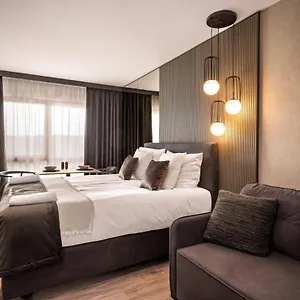 Aparthotel Boutique **