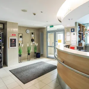 Hotel Krakowiak **
