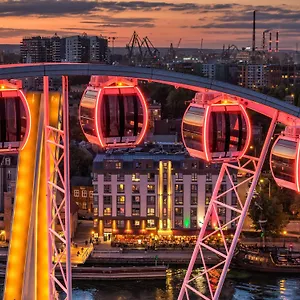*** Aparthotel Chrobry Grodzka 10 Polen