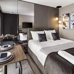 Aparthotel Boutique **