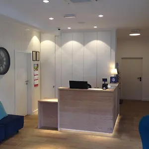 Hotel Malta ***